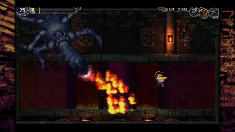 La-Mulana 2 screenshot