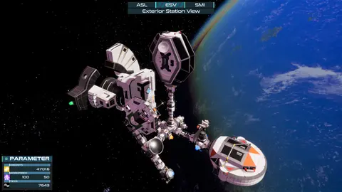 orbit.industries screenshot