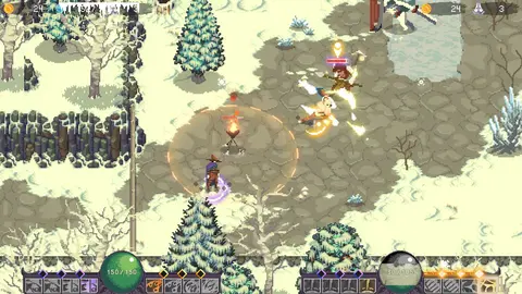 StormEdge screenshot