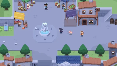 Spindle Demo screenshot