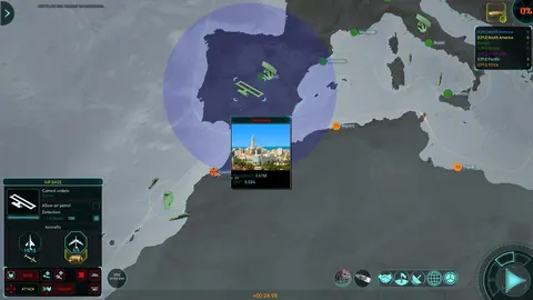 ICBM screenshot