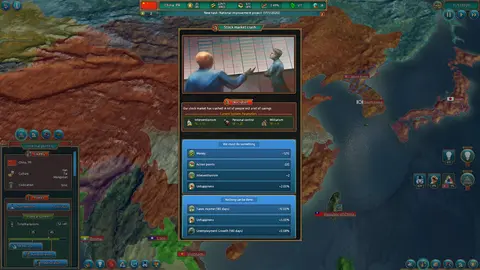 Realpolitiks screenshot