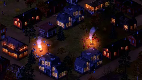 Kapital: Sparks of Revolution screenshot