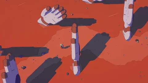 Unexplored 2: The Wayfarer's Legacy screenshot