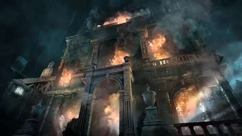 THIEF: Definitive Edition screenshot