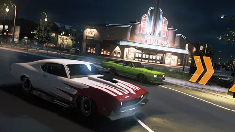 Mafia III: Definitive Edition screenshot
