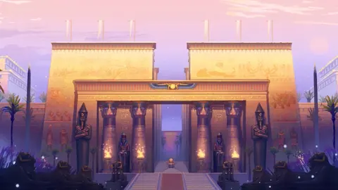 Pharaoh™: A New Era screenshot