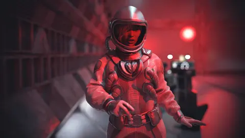 Lust Element - Season 1 screenshot