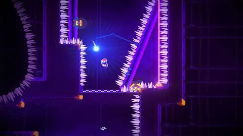 Sockventure screenshot