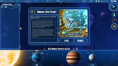 Stars in Shadow screenshot