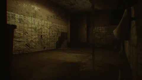 Dark Fracture: Prologue screenshot