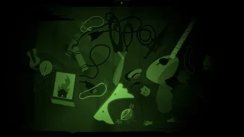 Bulb Boy screenshot