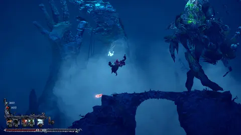 Source of Madness screenshot