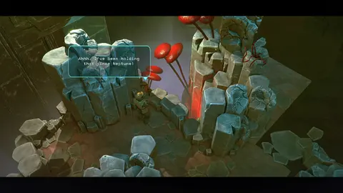 Attack of the Earthlings screenshot