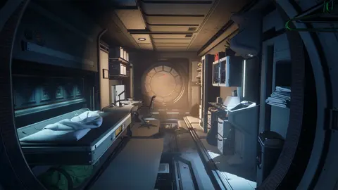 Moons of Madness screenshot