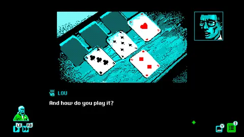 Mothmen 1966 screenshot
