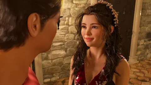 To Be A King - Volume 1 screenshot