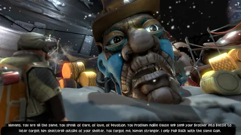 KAPIA Demo screenshot