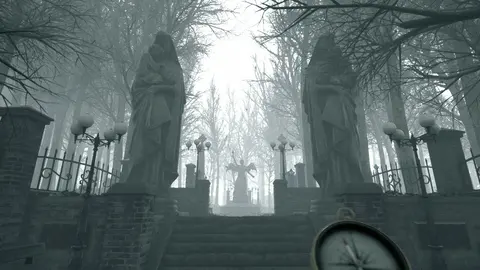 Visage screenshot