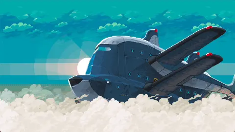 Super Catboy screenshot