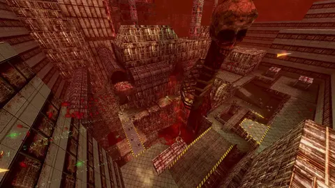 INCISION screenshot