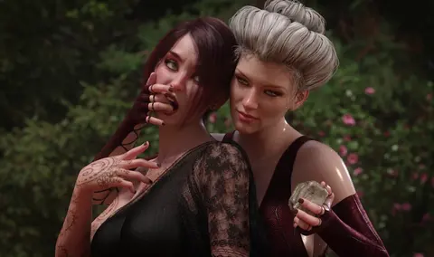 The Genesis Order screenshot