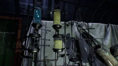Ad Infinitum screenshot