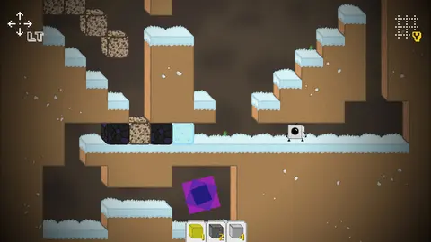 Blocks That Matter screenshot