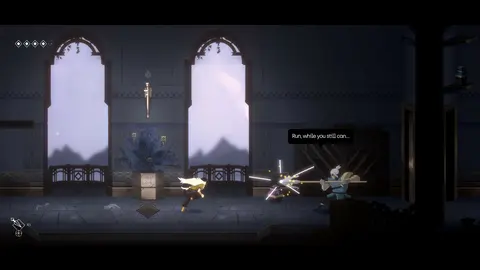 Nocturnal: Enhanced Edition screenshot