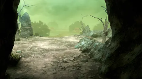 The Legend of Crystal Valley screenshot