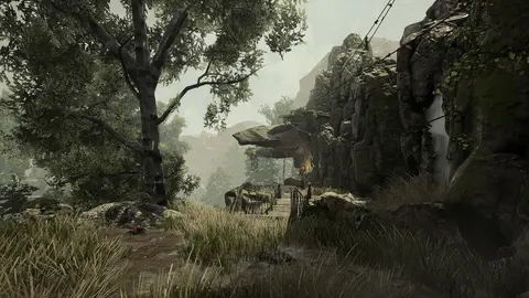 Gothic 1 Remake screenshot