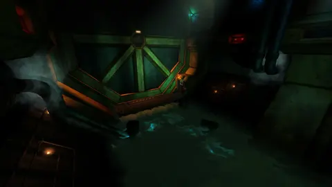 DOOM 3: Phobos screenshot