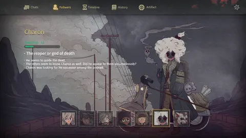 7Days Origins screenshot
