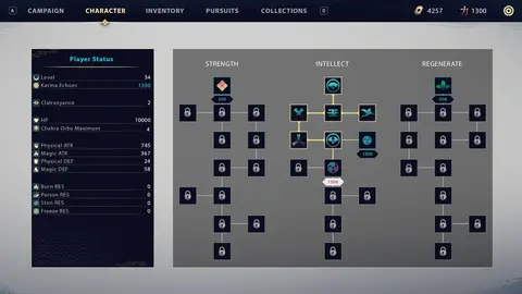 RE:Destiny screenshot