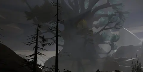 Shores Unknown: Arrival screenshot