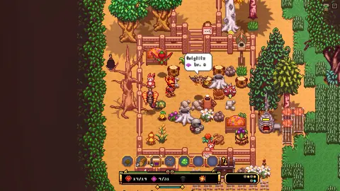 Serin Fate screenshot
