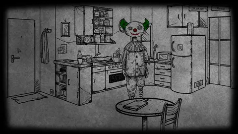 Bad Dream: Coma screenshot