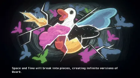 Duck Paradox screenshot