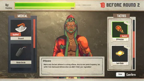 World Championship Boxing Manager™ 2 screenshot