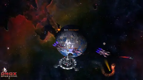 Drox Operative 2 screenshot