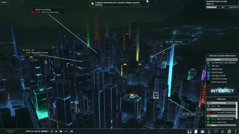 Frozen Synapse 2 screenshot