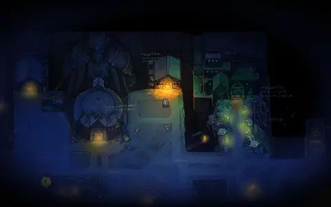 Vambrace: Cold Soul screenshot