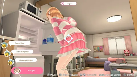 The Future You've Been Dreaming Of screenshot