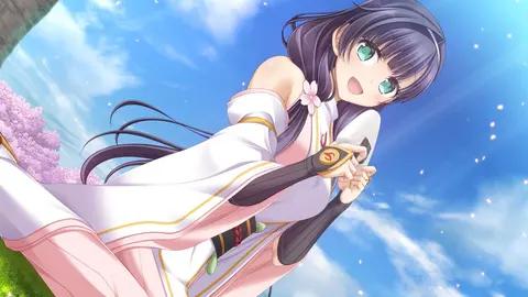 Kunado Chronicles screenshot