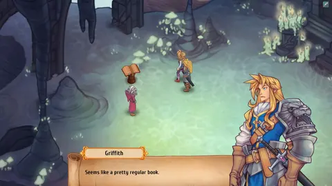 Regalia - Royal Edition screenshot