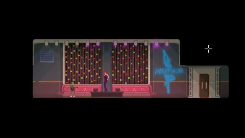 Dreambreak screenshot