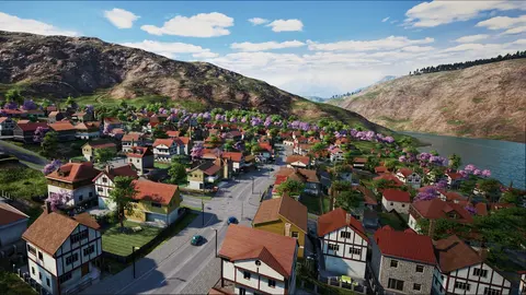 Industry Giant 4.0 screenshot