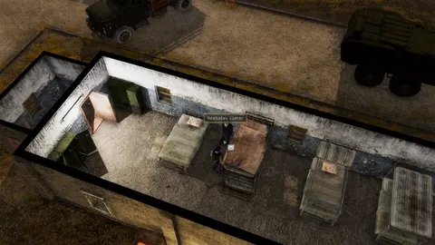 Tunguska: The Visitation - Enhanced Edition screenshot