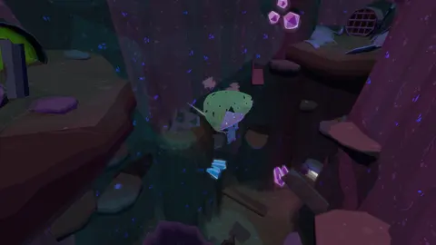Smushi Come Home screenshot