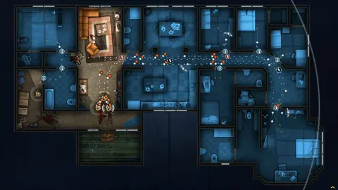 Door Kickers screenshot